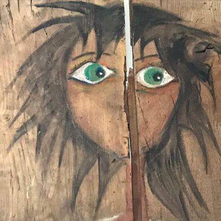 マドリードAtico De Mowgli - Solアパートメント エクステリア 写真